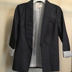 Merona, Blue/Denim, XS